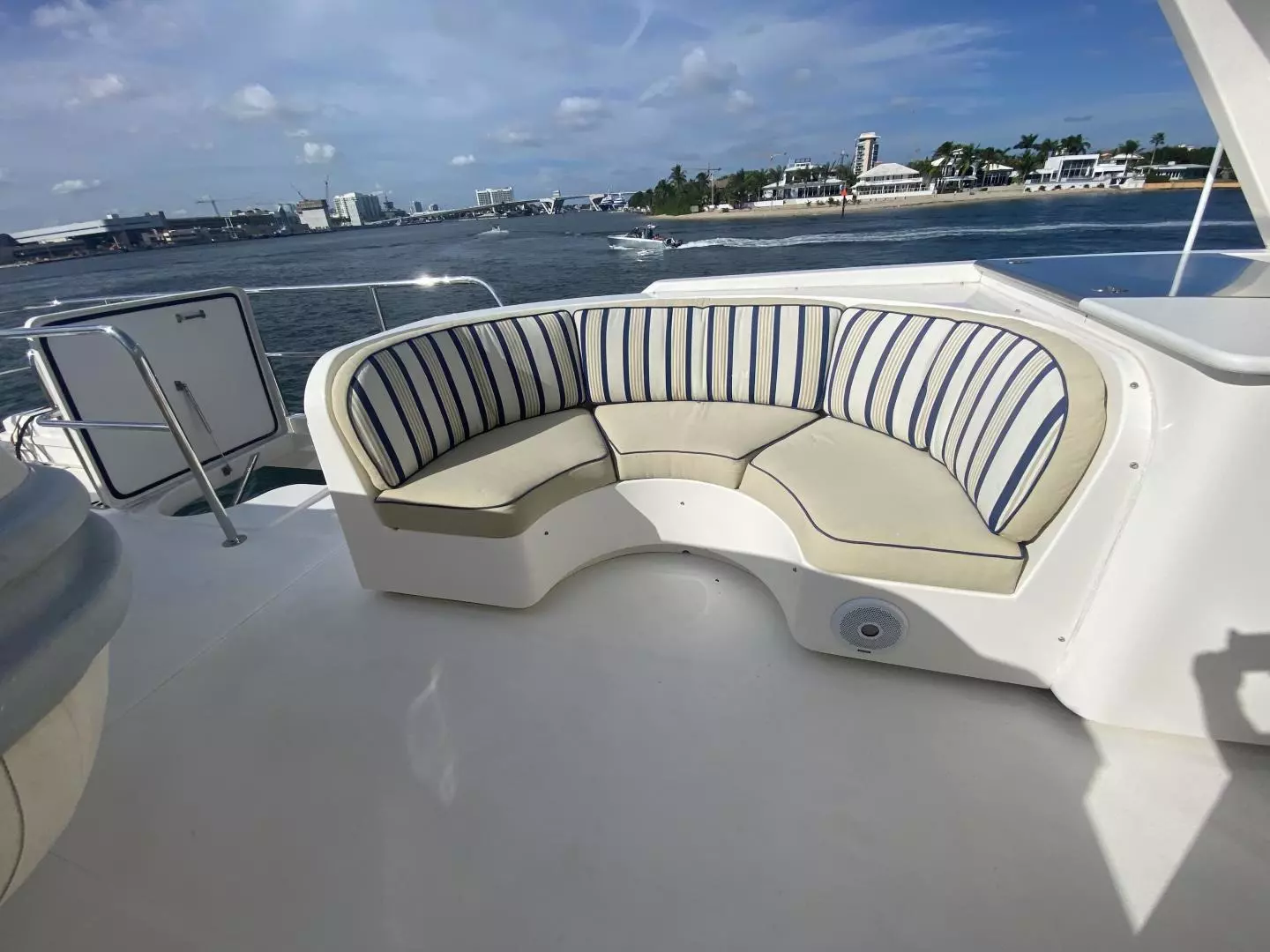 2006 Pacific Mariner — - Image 46