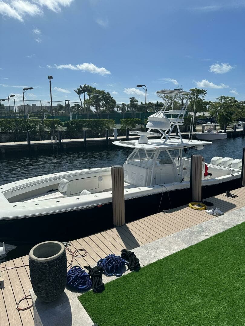 2016 Invincible Open Fisherman - Image 3