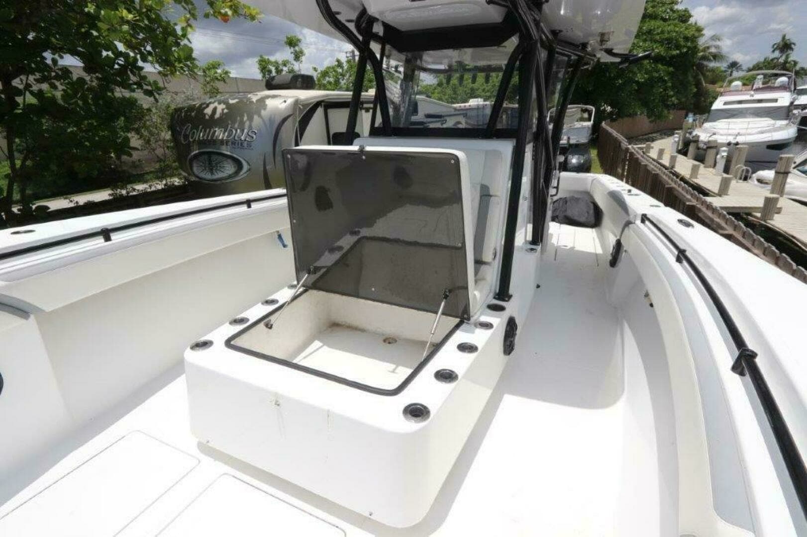 2022 SeaHunter 39' Tournament - Image 15