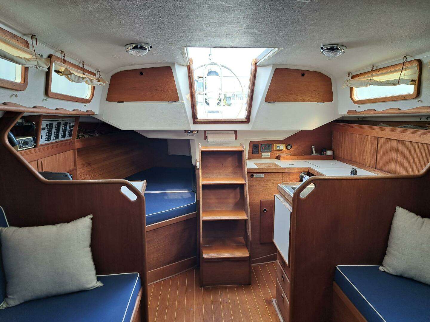 1988 Sabre — - Image 4