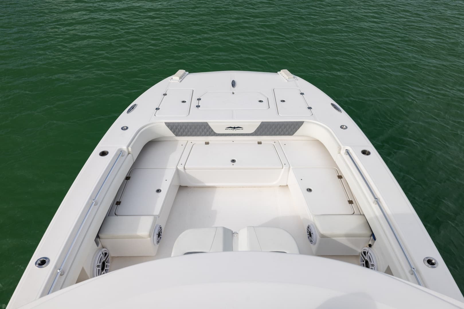 2023 Invincible 37 Catamaran - Image 13