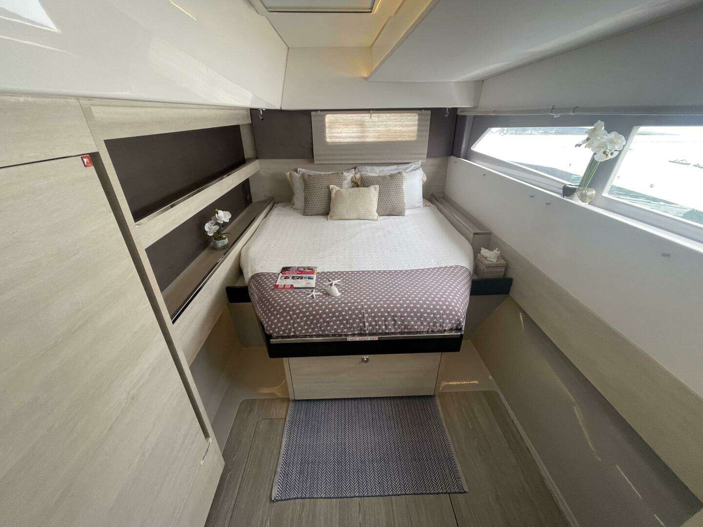 2019 Leopard 50 - Image 22