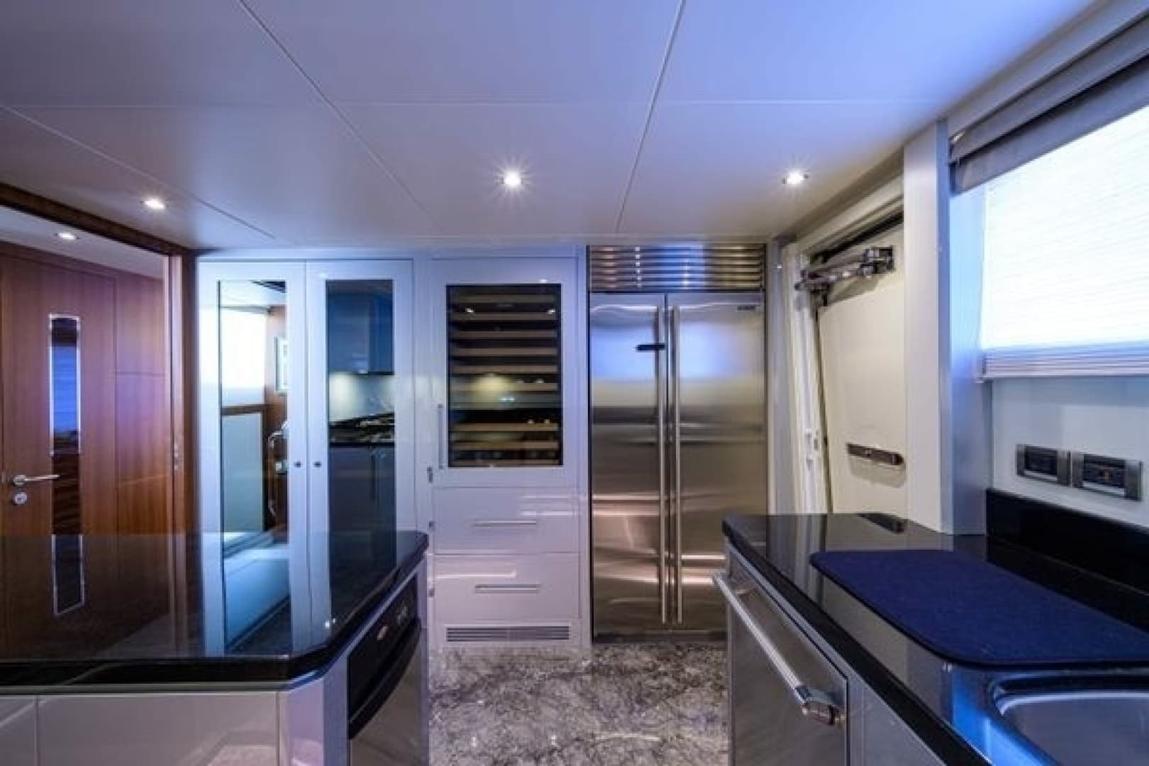 2019 Ocean Alexander Motoryacht 100 - Image 31