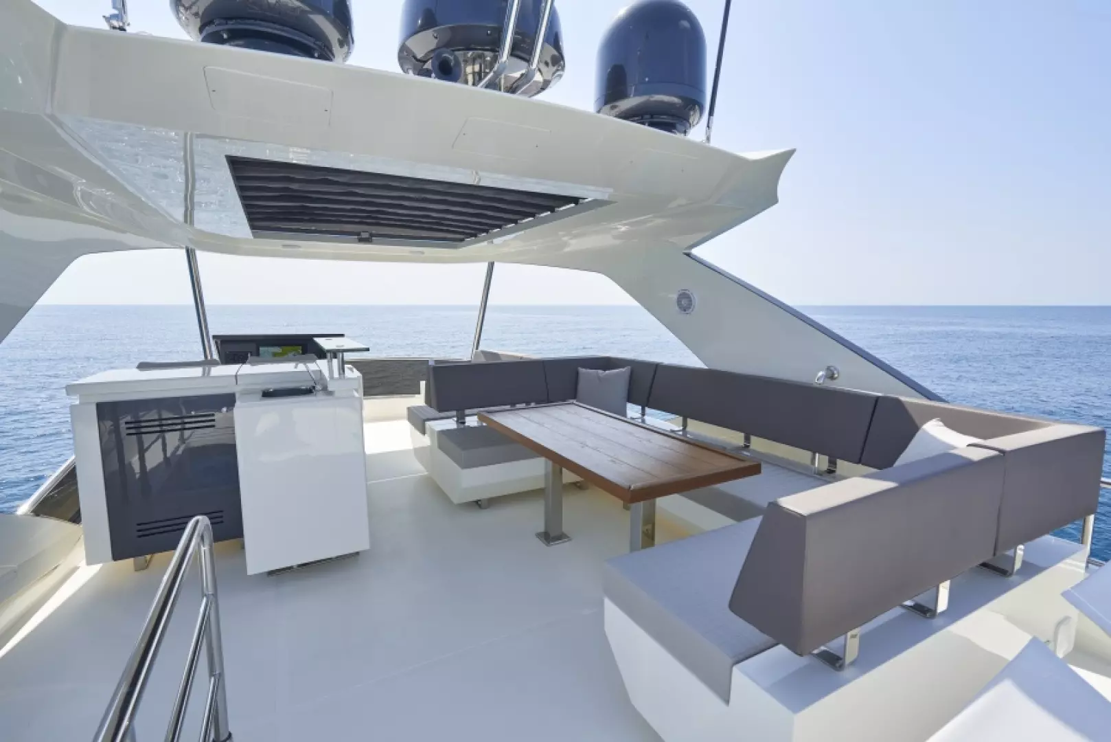 2022 Astondoa 66 Flybridge - Image 10