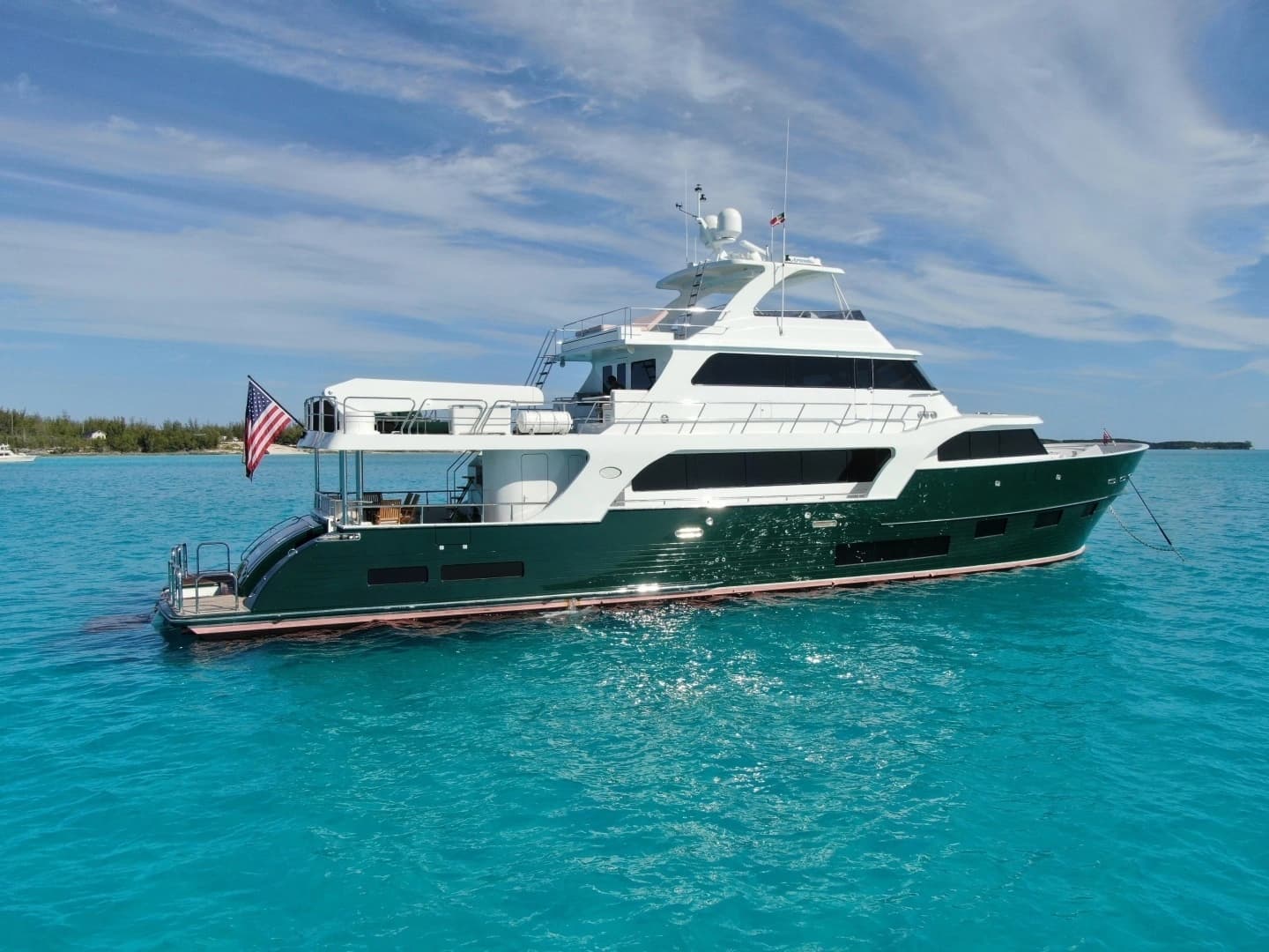 2024 Marlow 90V - Image 112