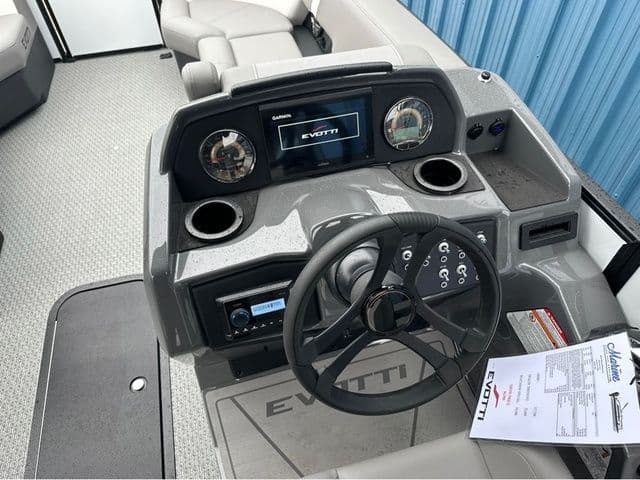 2026 Evotti 523CS - 9