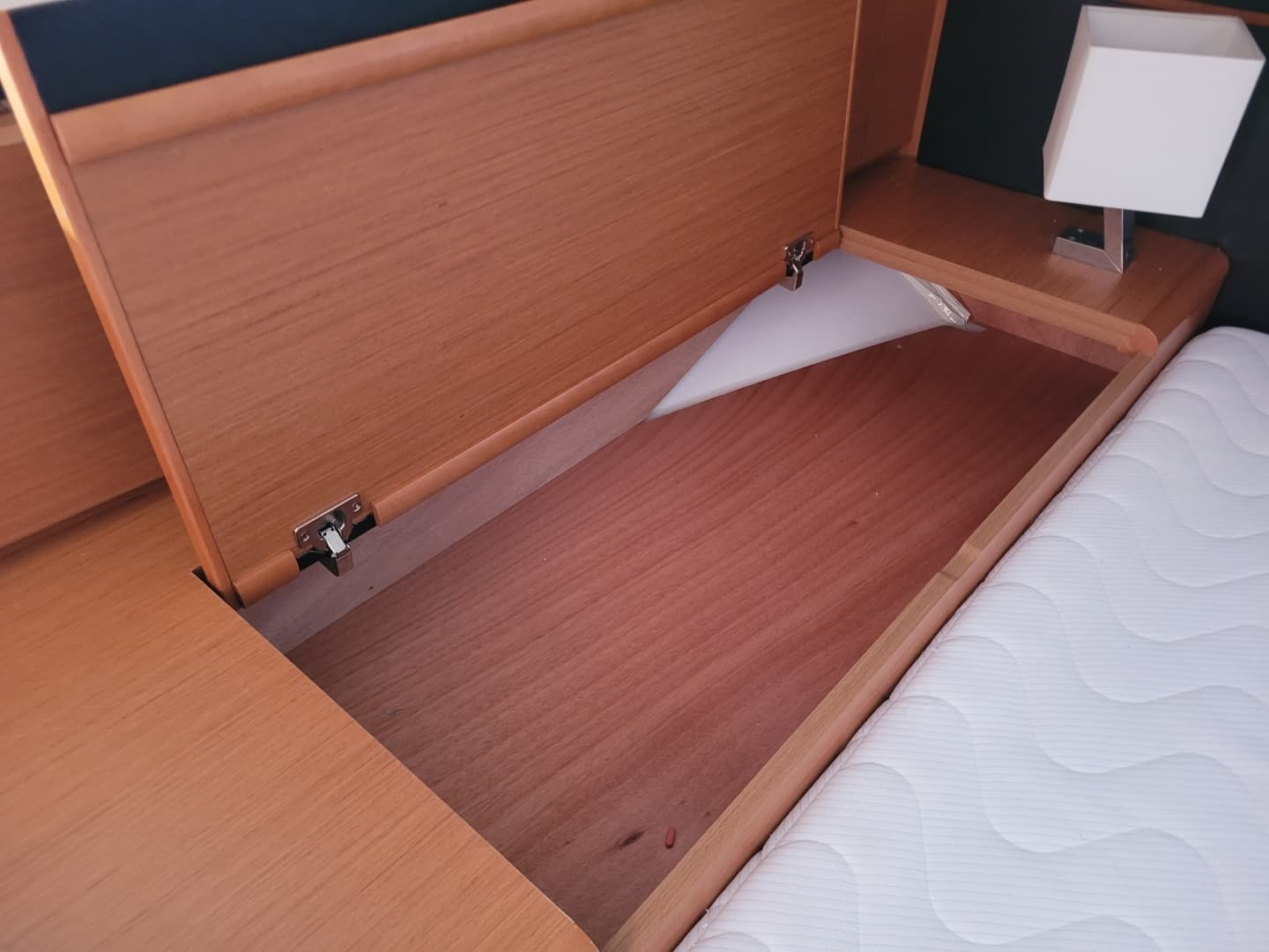 2017 Jeanneau Sun Odyssey 44 DS - Image 57