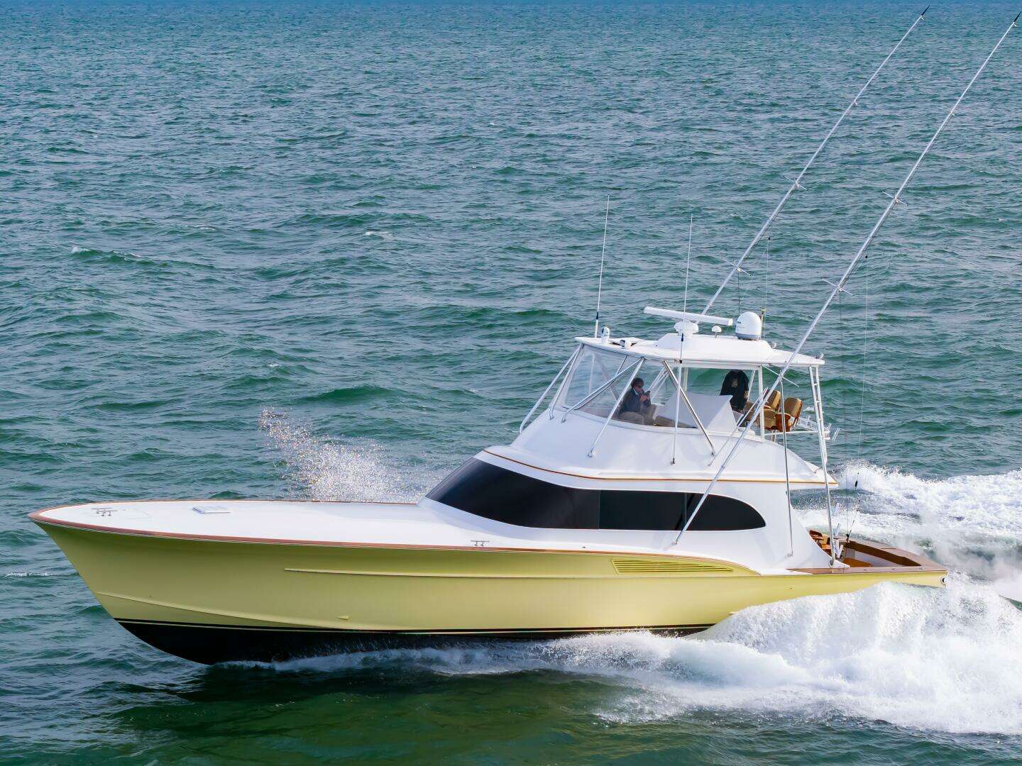 2014 Scarborough 60 Sportfish - Image 46