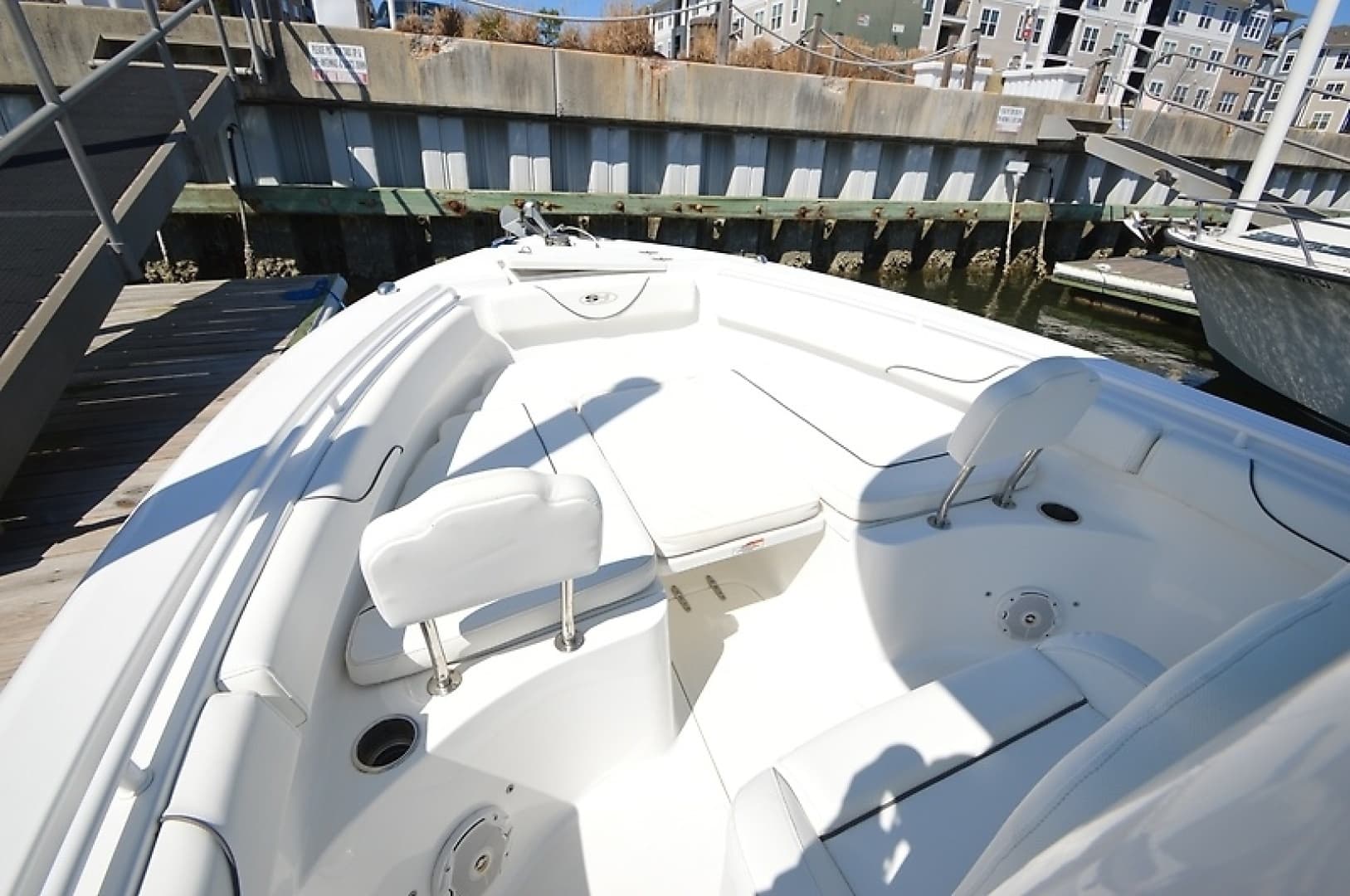 2017 Sea Hunt 25 Gamefish - Image 12