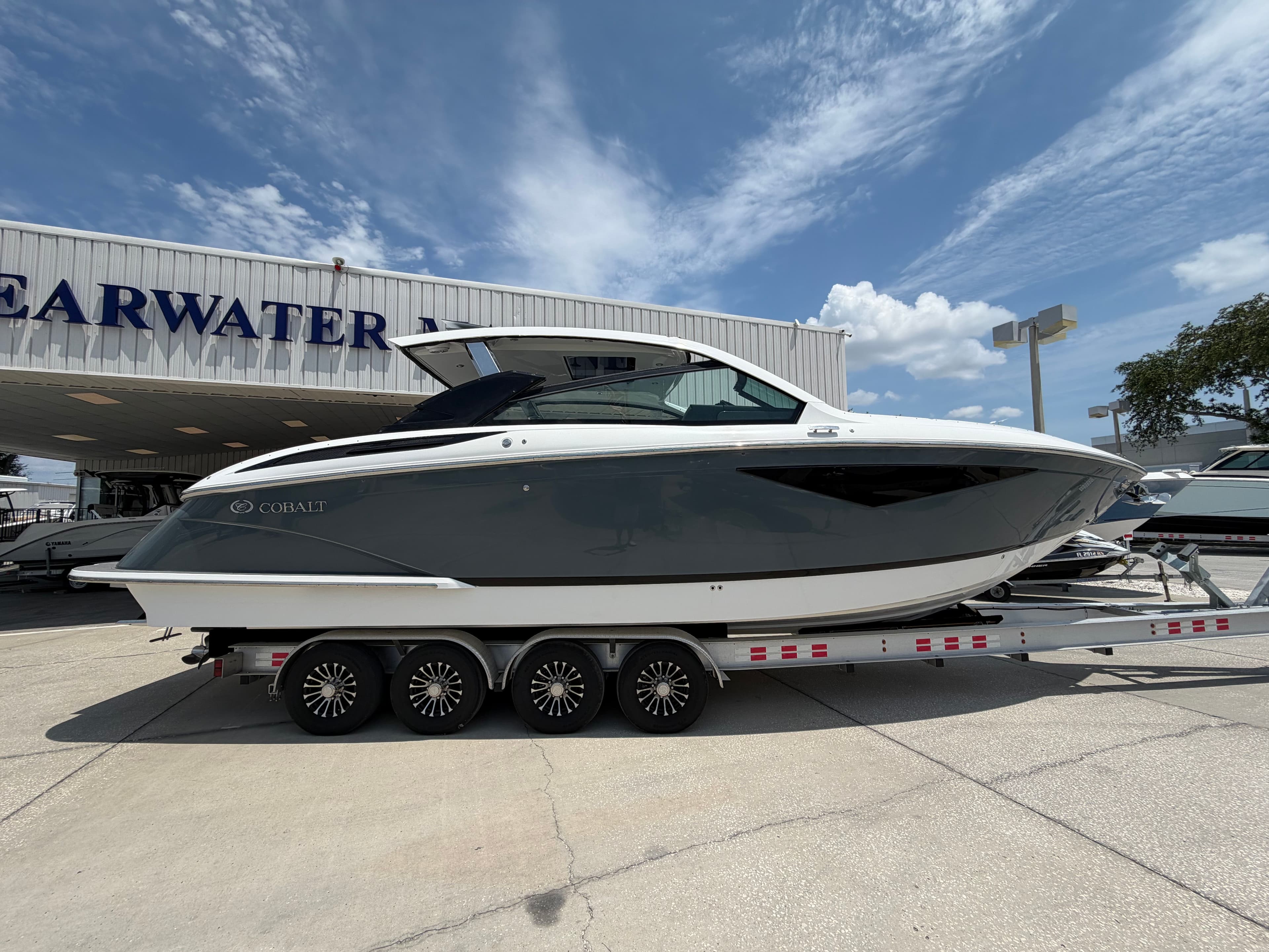 2019 COBALT A36BR - Image 1