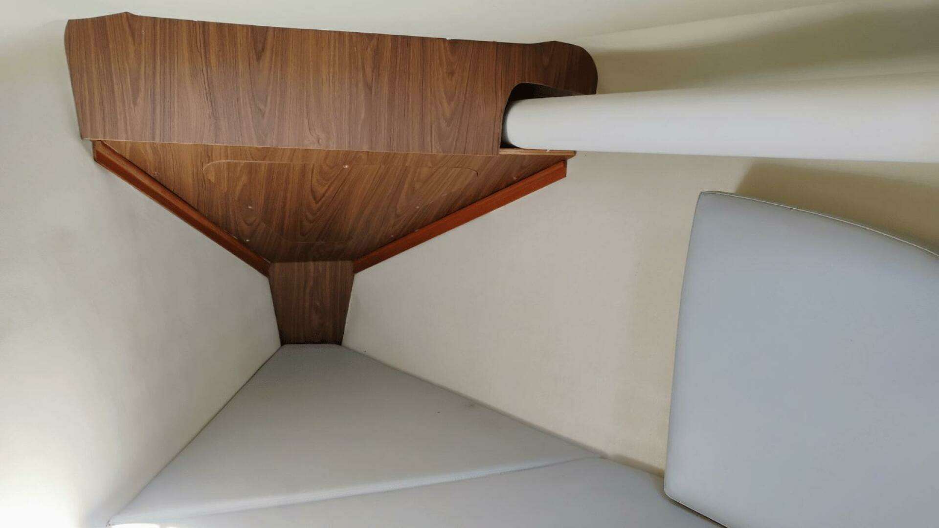 2006 Hunter 27x - Image 16