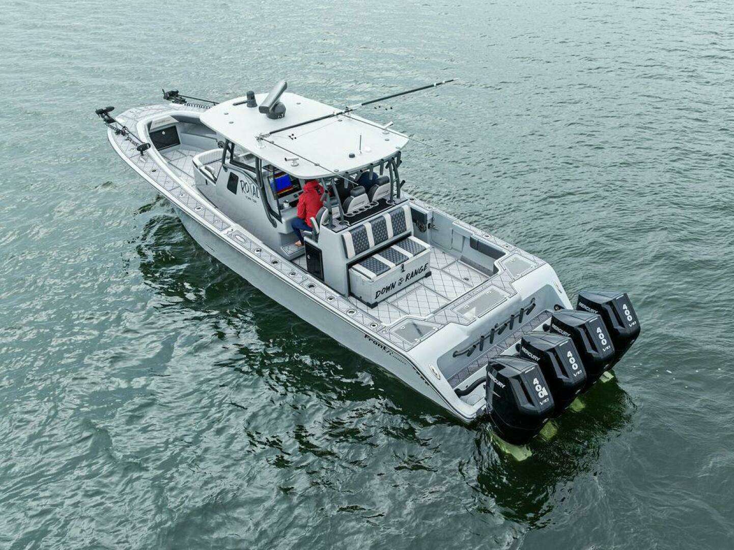 2020 Front Runner 39 CC - Image 8
