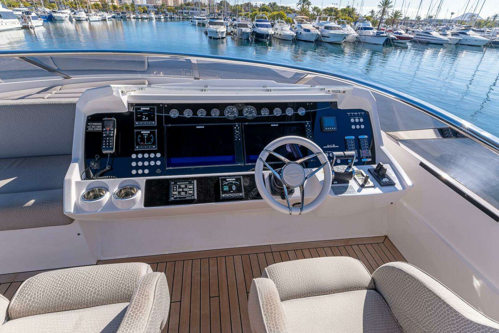 2020 Sunseeker Sunseeker 86 - Image 41