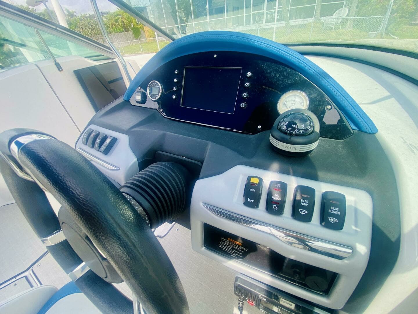 2016 Regal 22 Fasdeck - Image 20