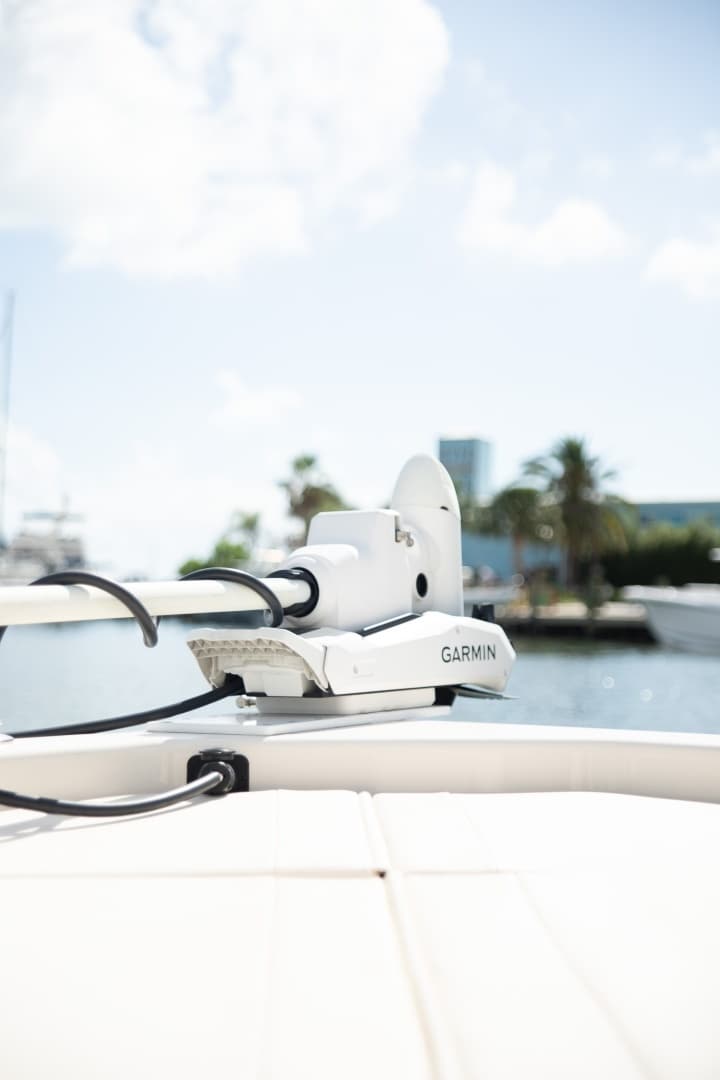 2024 Grady-White 231 Costal Explorer - Image 12