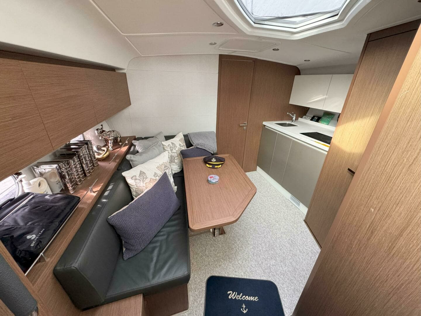 2021 Beneteau Gran Turismo 40 - Image 13