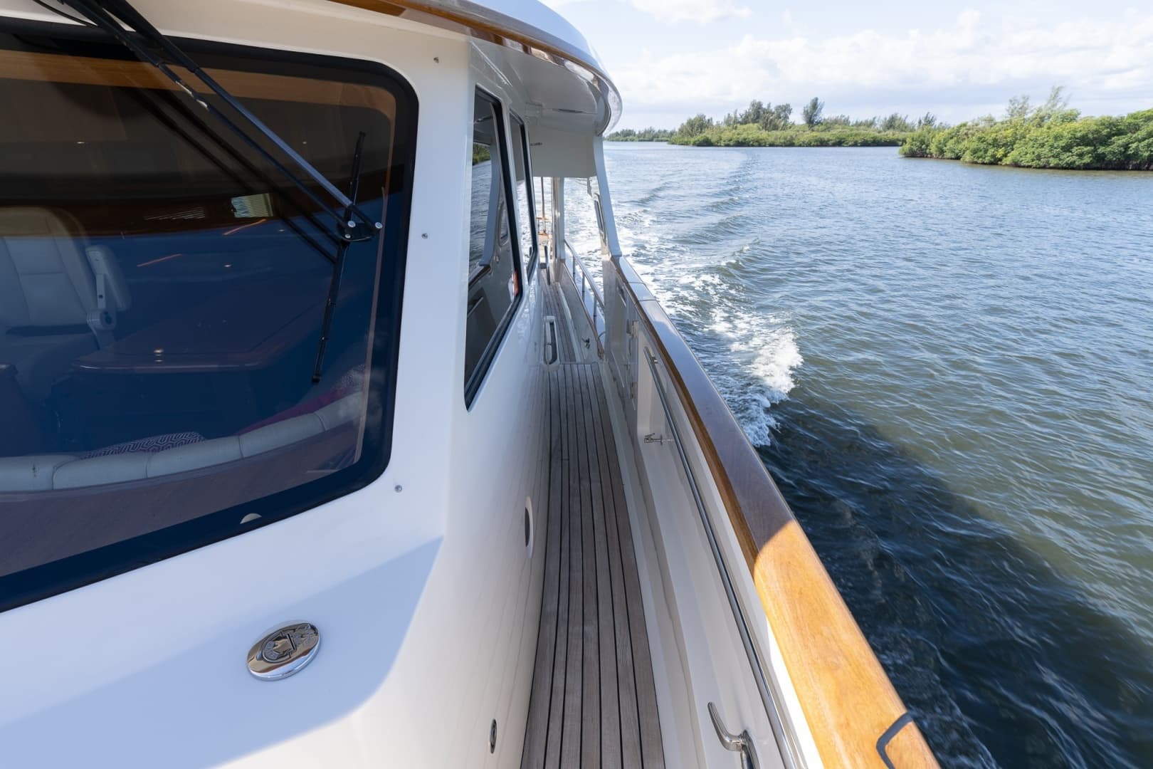2016 Marlow Explorer 58E - Image 88