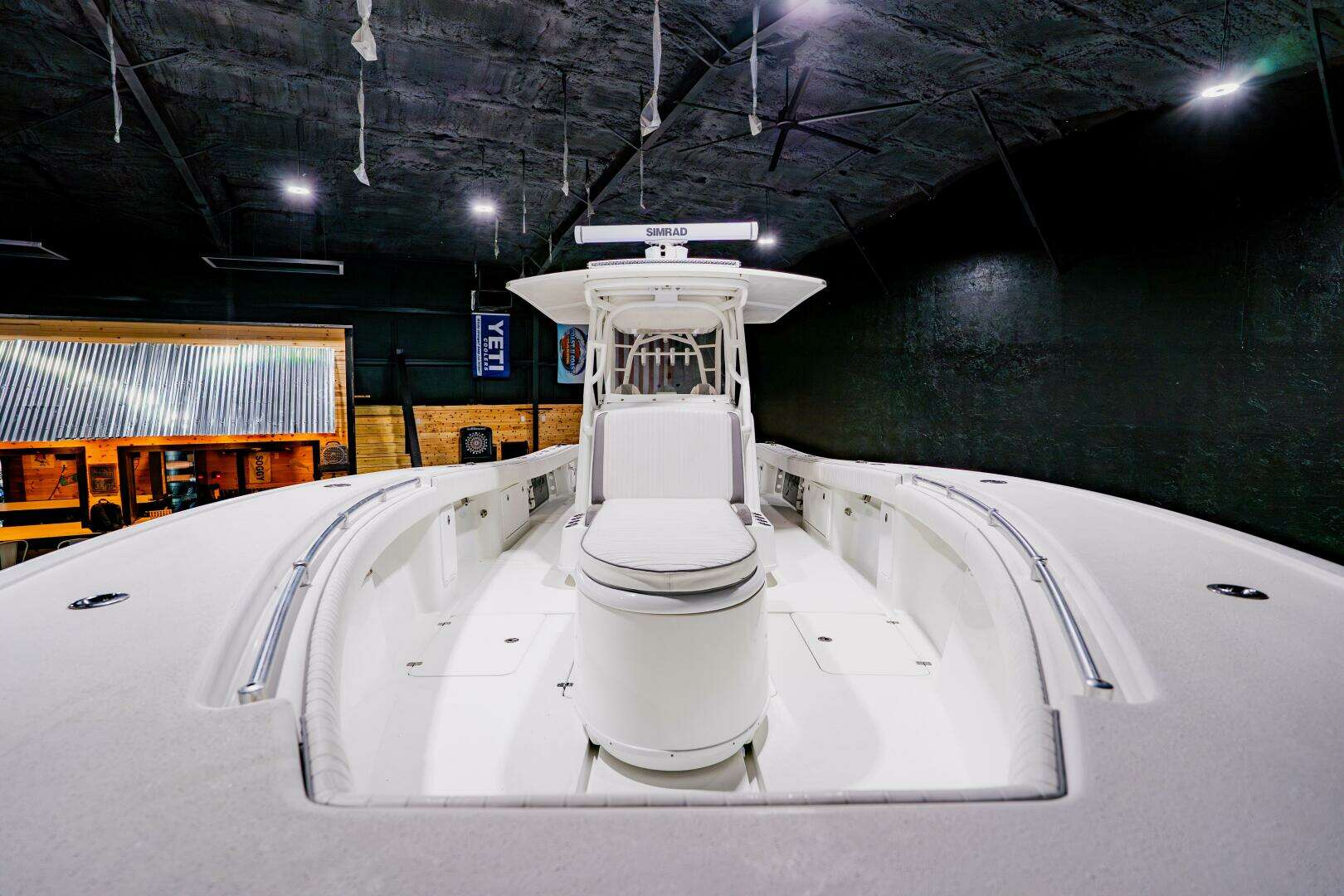 2012 Yellowfin 39 Offshore - Image 7
