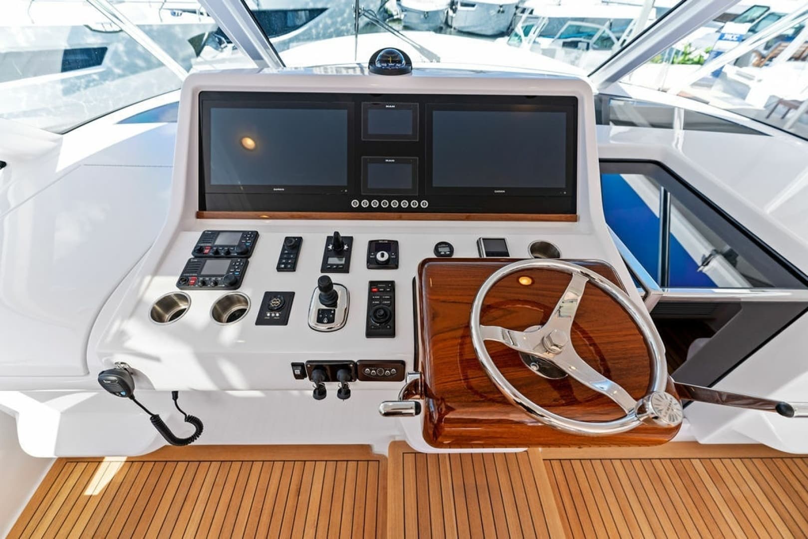 2027 Bertram 50 Sport - Image 17