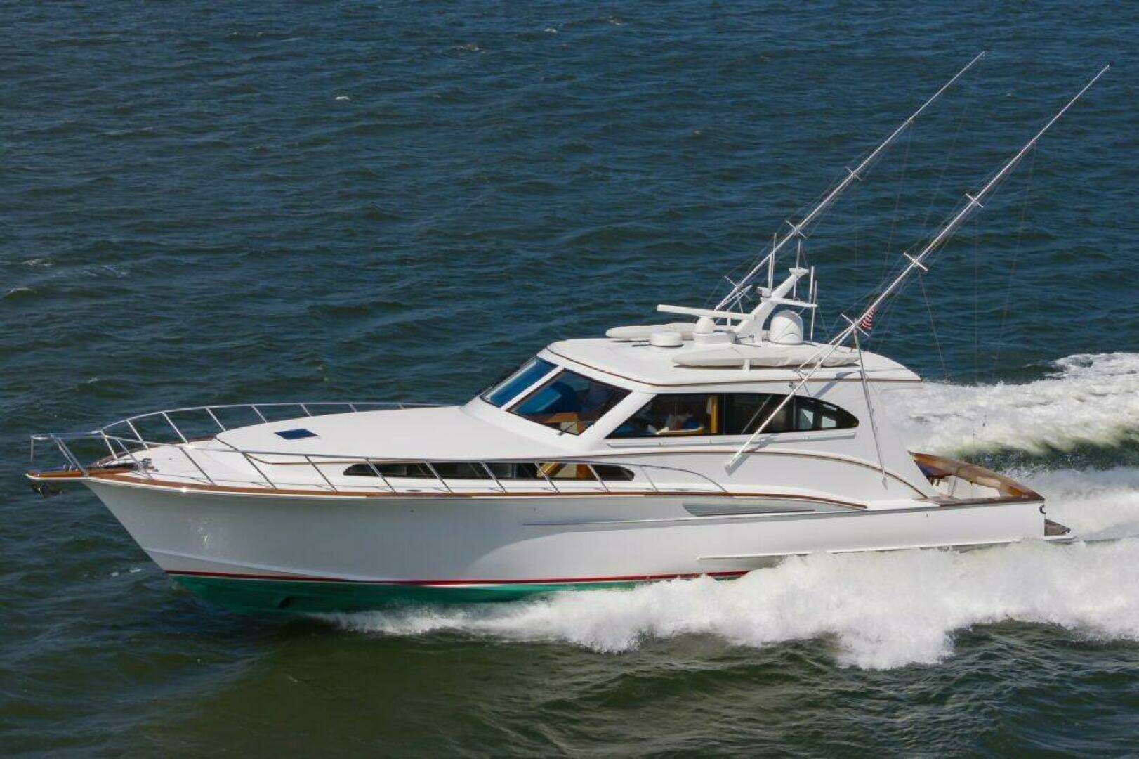 2019 Jarrett Bay 67 - Image 77