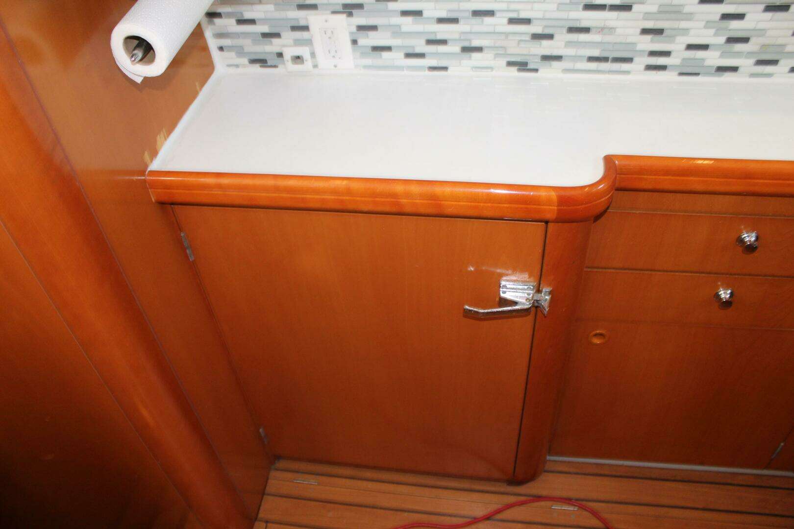 2004 Lagoon 43 Power Cat - Image 11