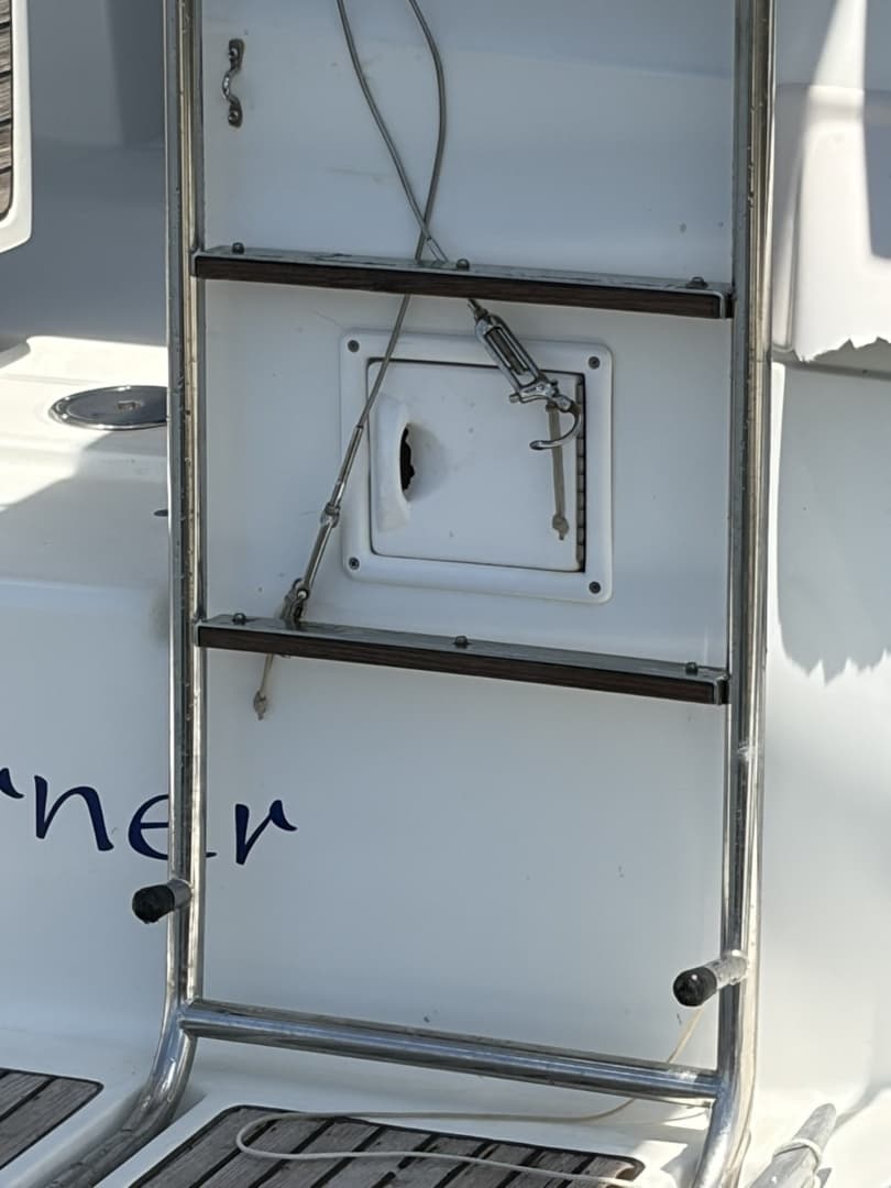 2006 Beneteau 423 - Image 80