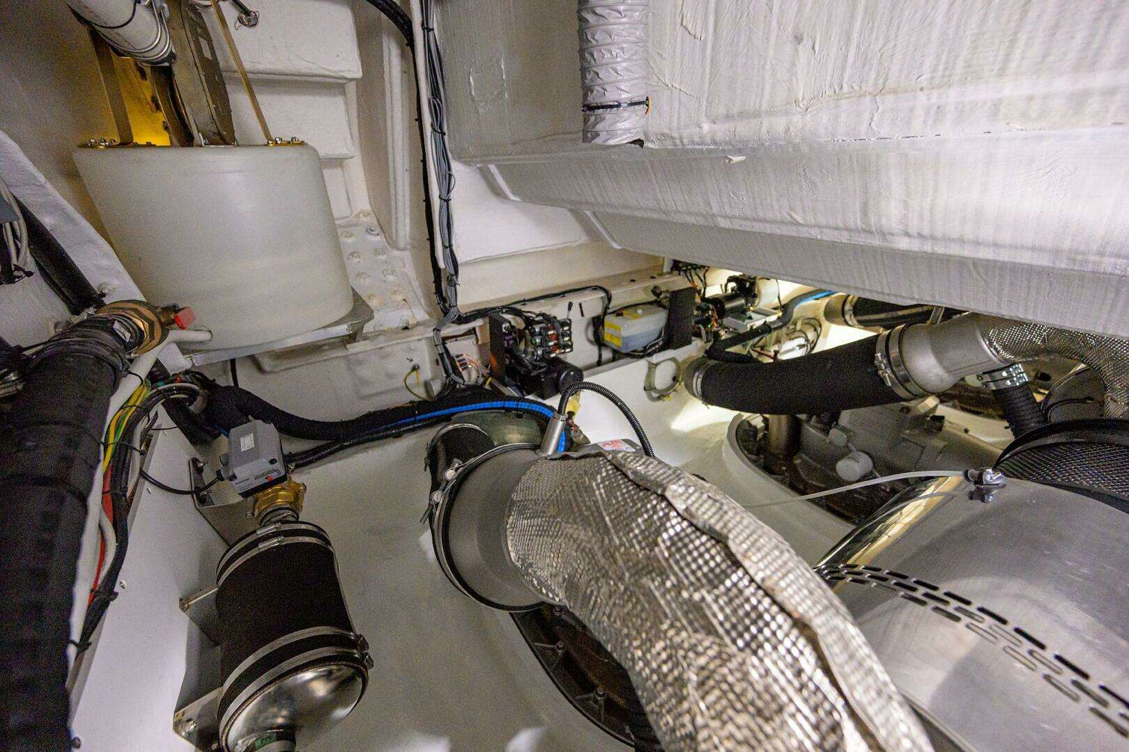 2019 Azimut S7 - Image 150