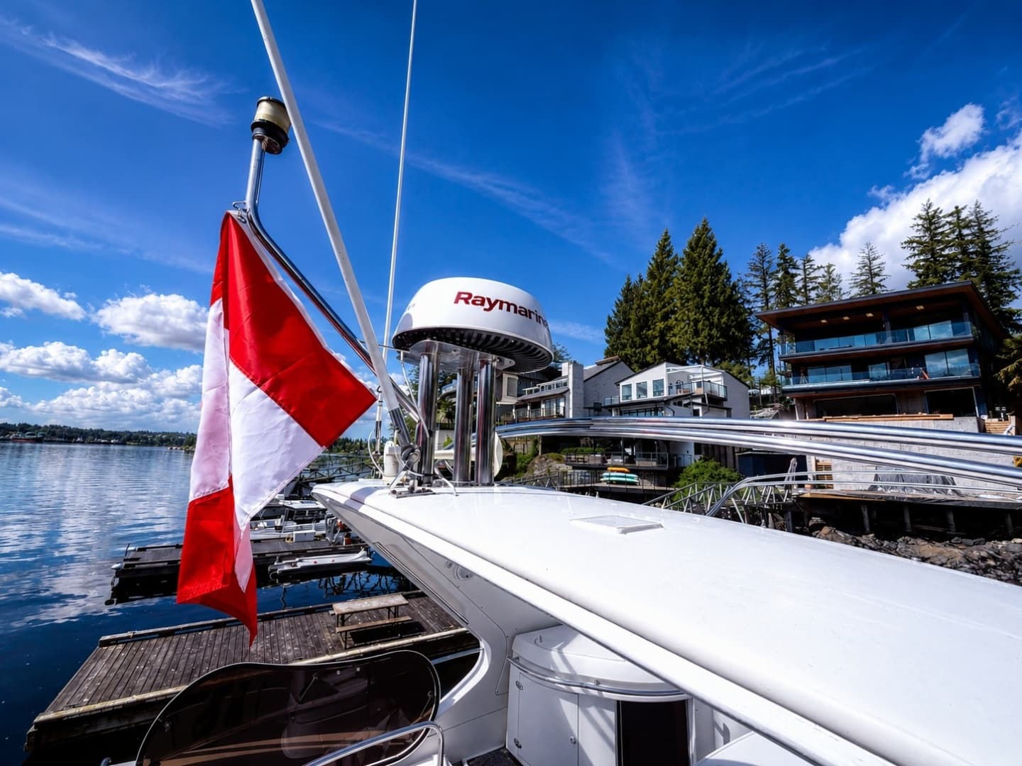 2005 Azimut Fly 62 - Image 39