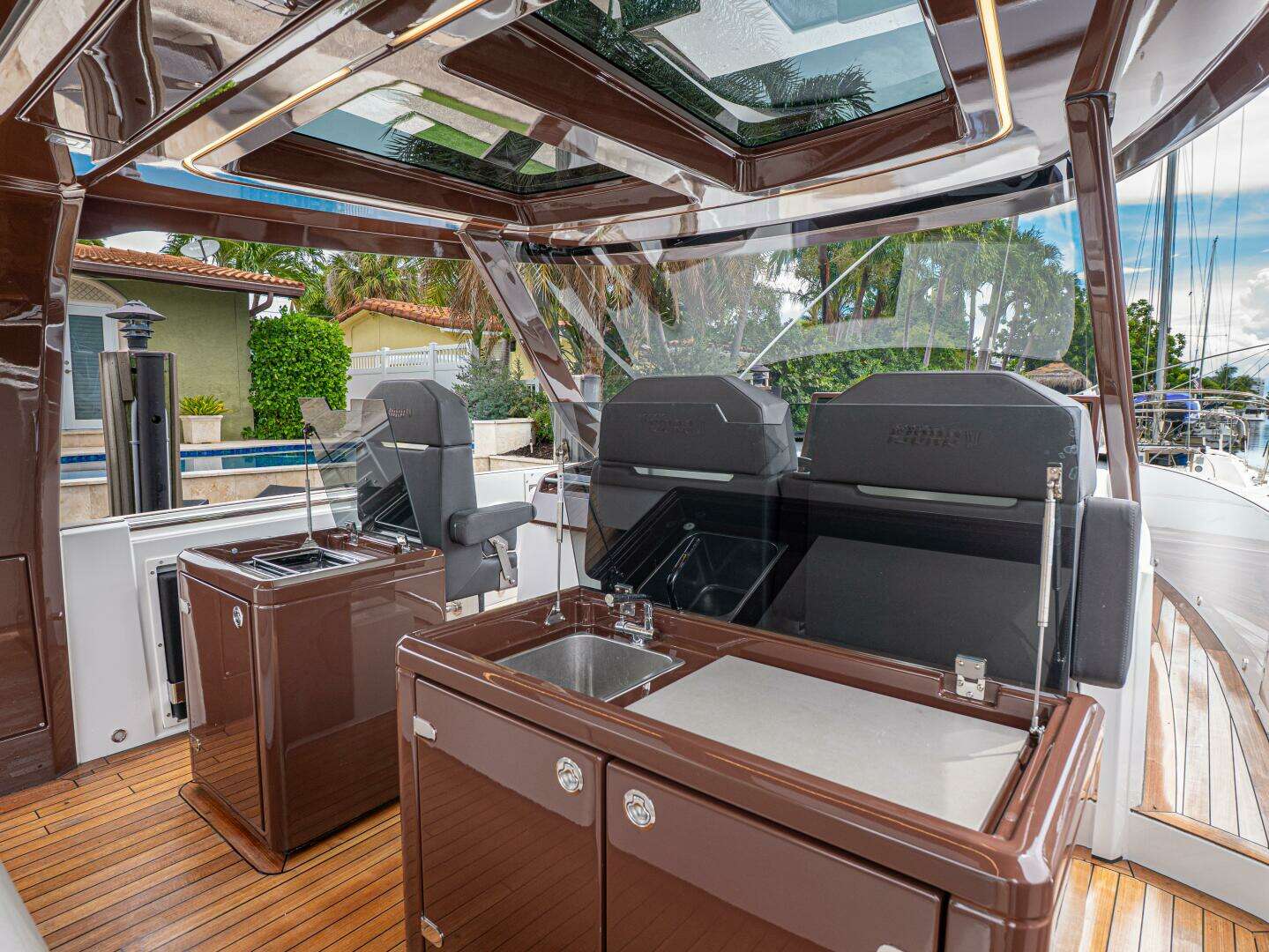 2024 Fjord 41 XP - Image 9