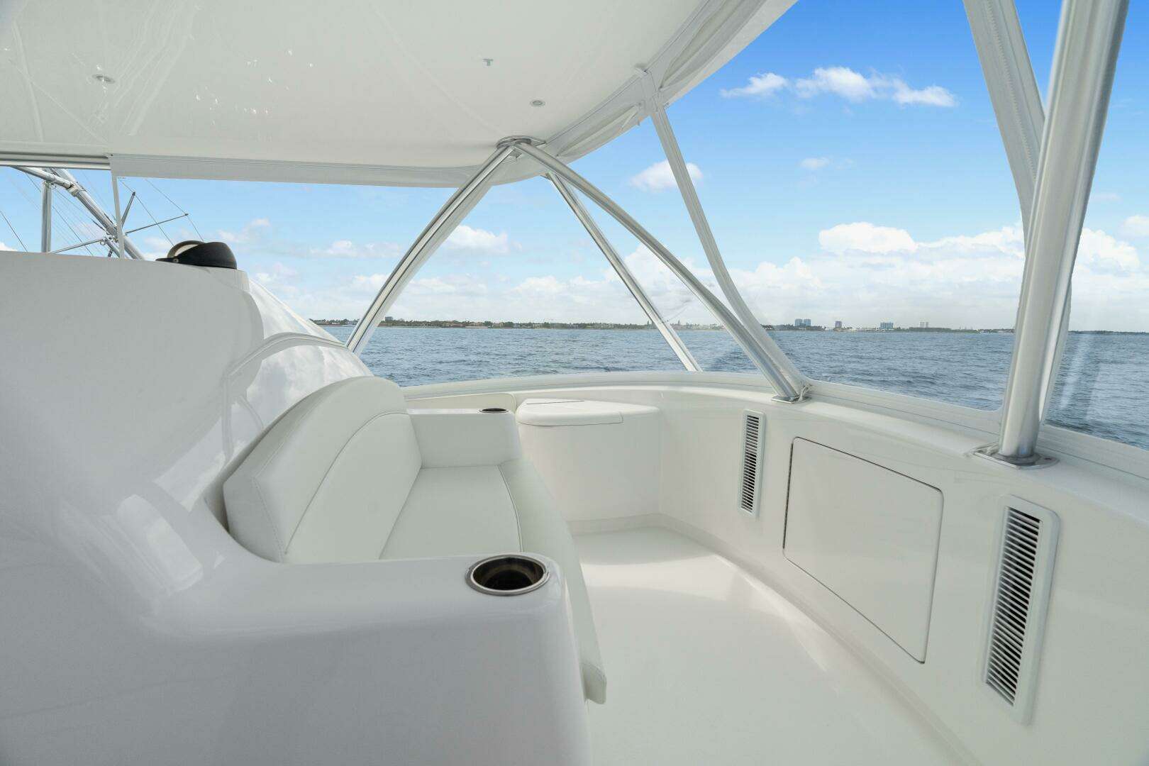 2025 Viking 58 Convertible - Image 33