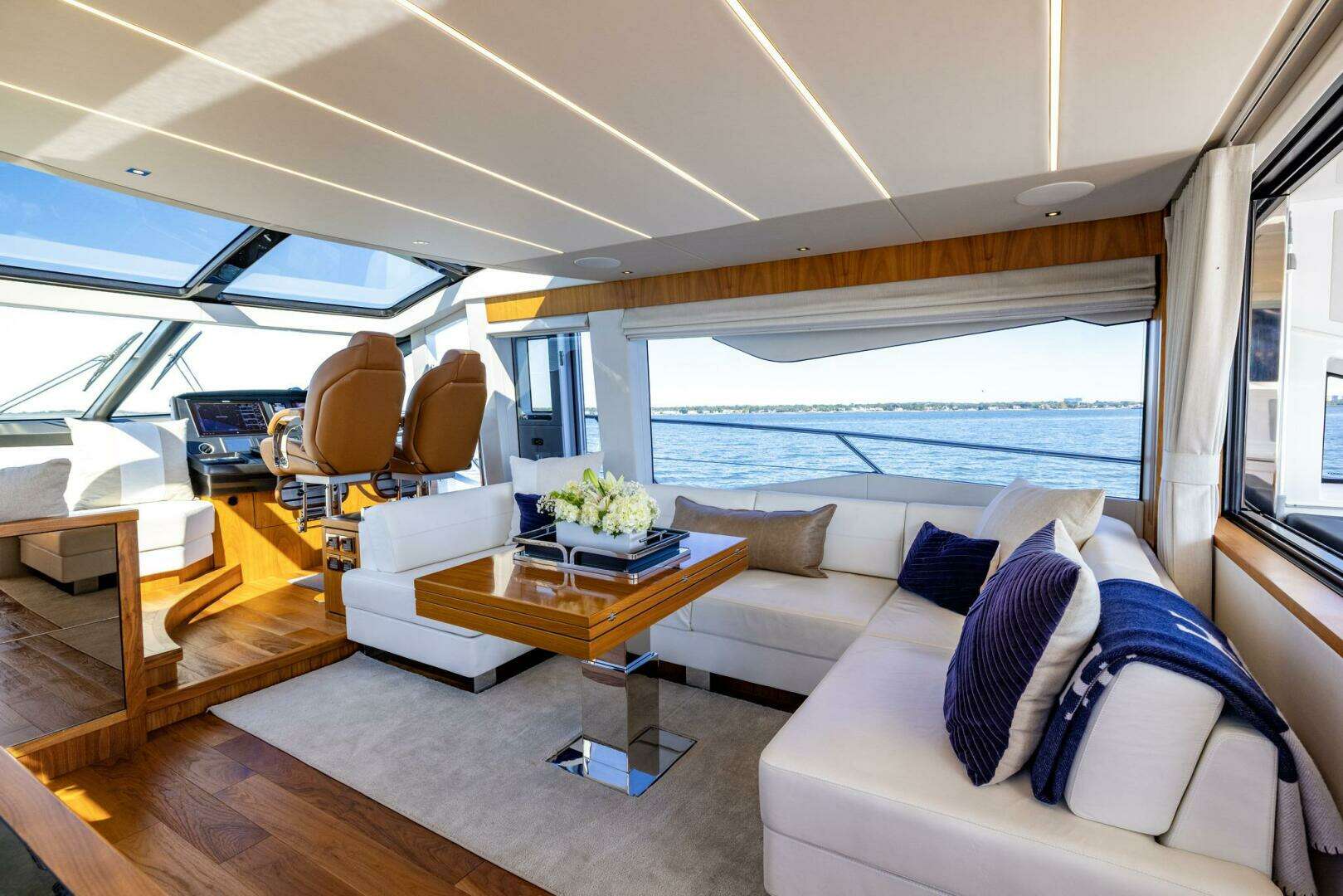 2020 Sunseeker Predator - Image 63