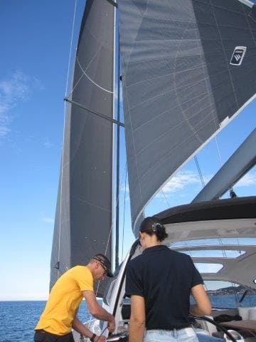 2026 Jeanneau 55 - 133