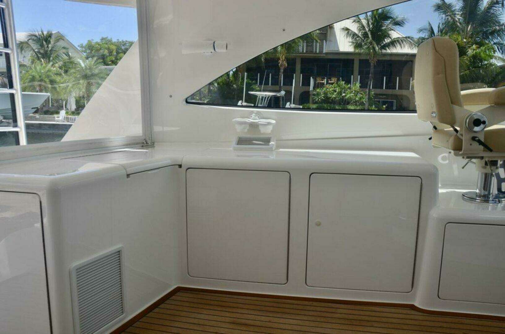 2016 Viking 52 Sport Tower - Image 26