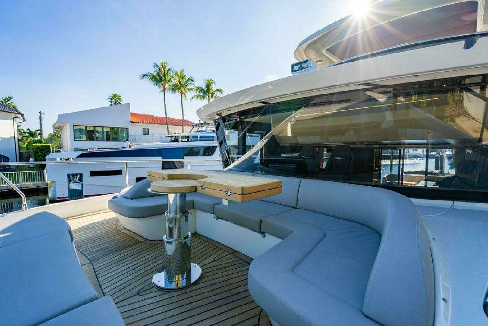 2023 Absolute 64 Navetta - Image 67