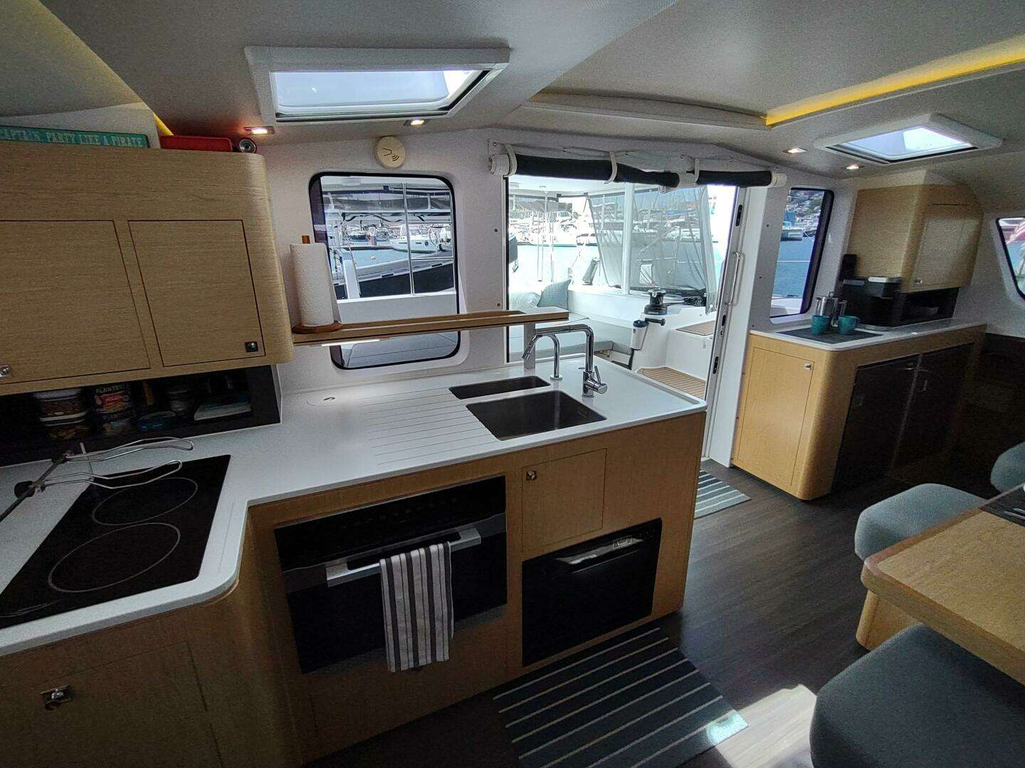 2020 Outremer 51 - Image 58