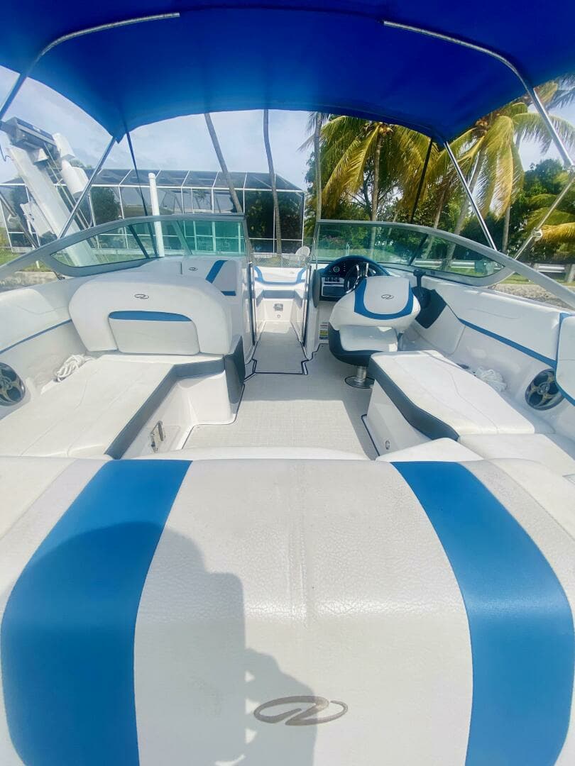 2016 Regal 22 Fasdeck - Image 30