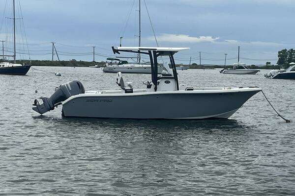 2022 Sea Pro — - Image 1