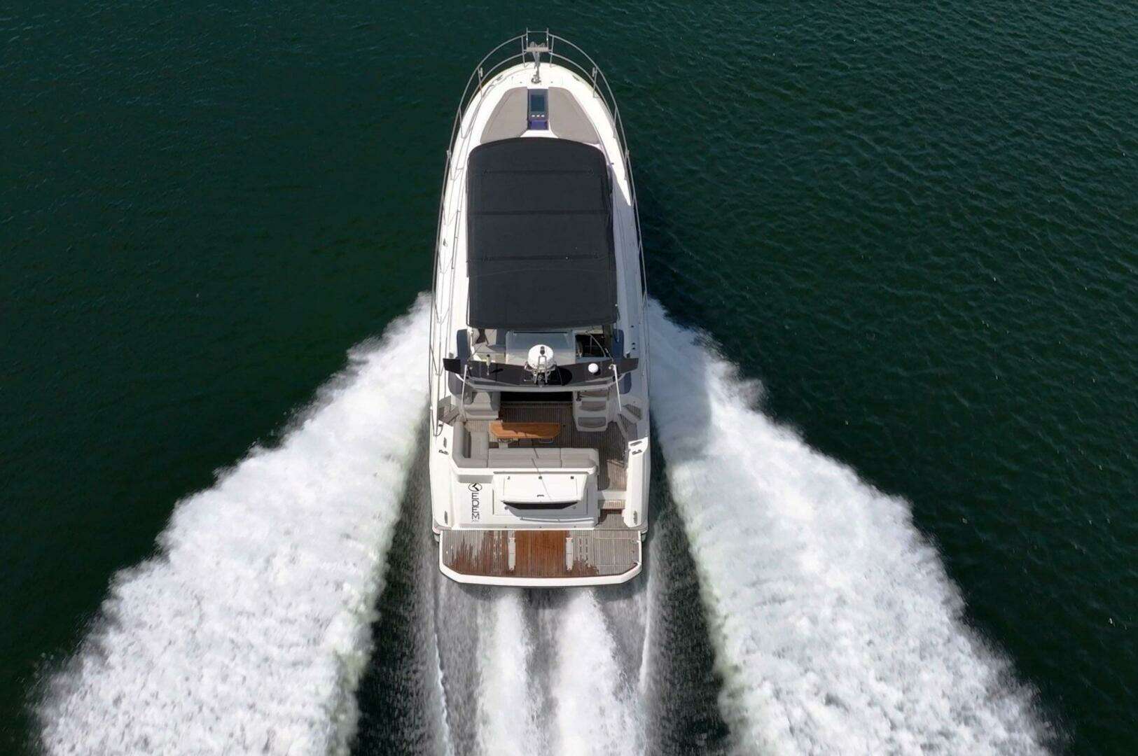 2021 Beneteau Monte Carlo 52 - Image 6