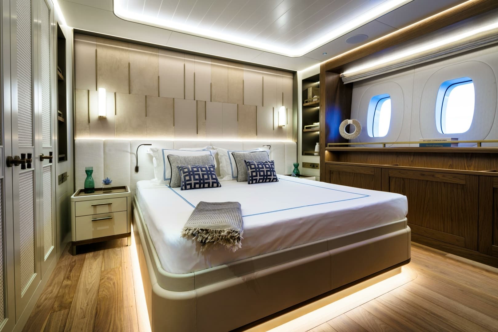 2026 Ares Yachts — - Image 52