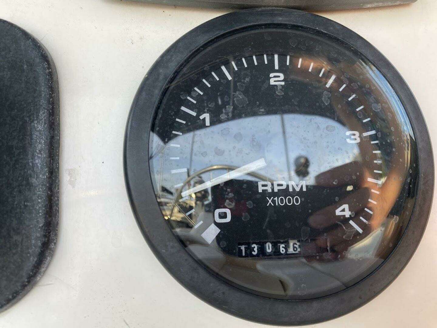 2000 Hunter 340 - Image 28