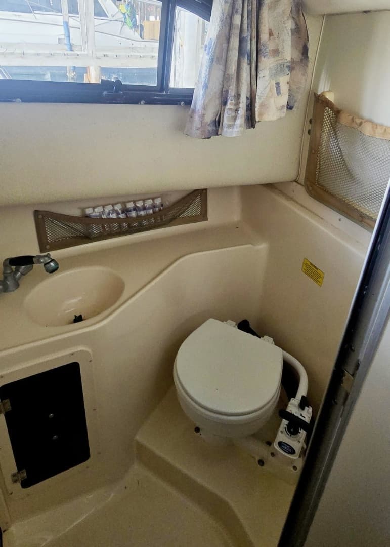 2002 Grady-White Sailfish 282 - Image 18