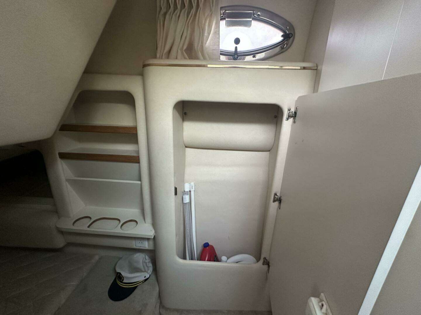 2000 Sea Ray 290 - Image 11