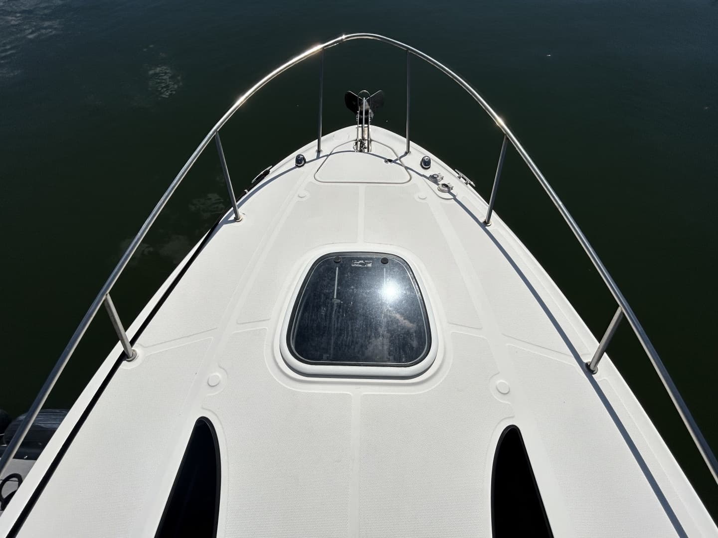 2014 Sea Ray — - Image 28