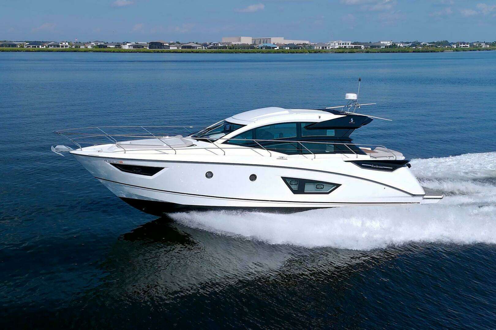 2019 Beneteau Gran Turismo 50 - Image 11