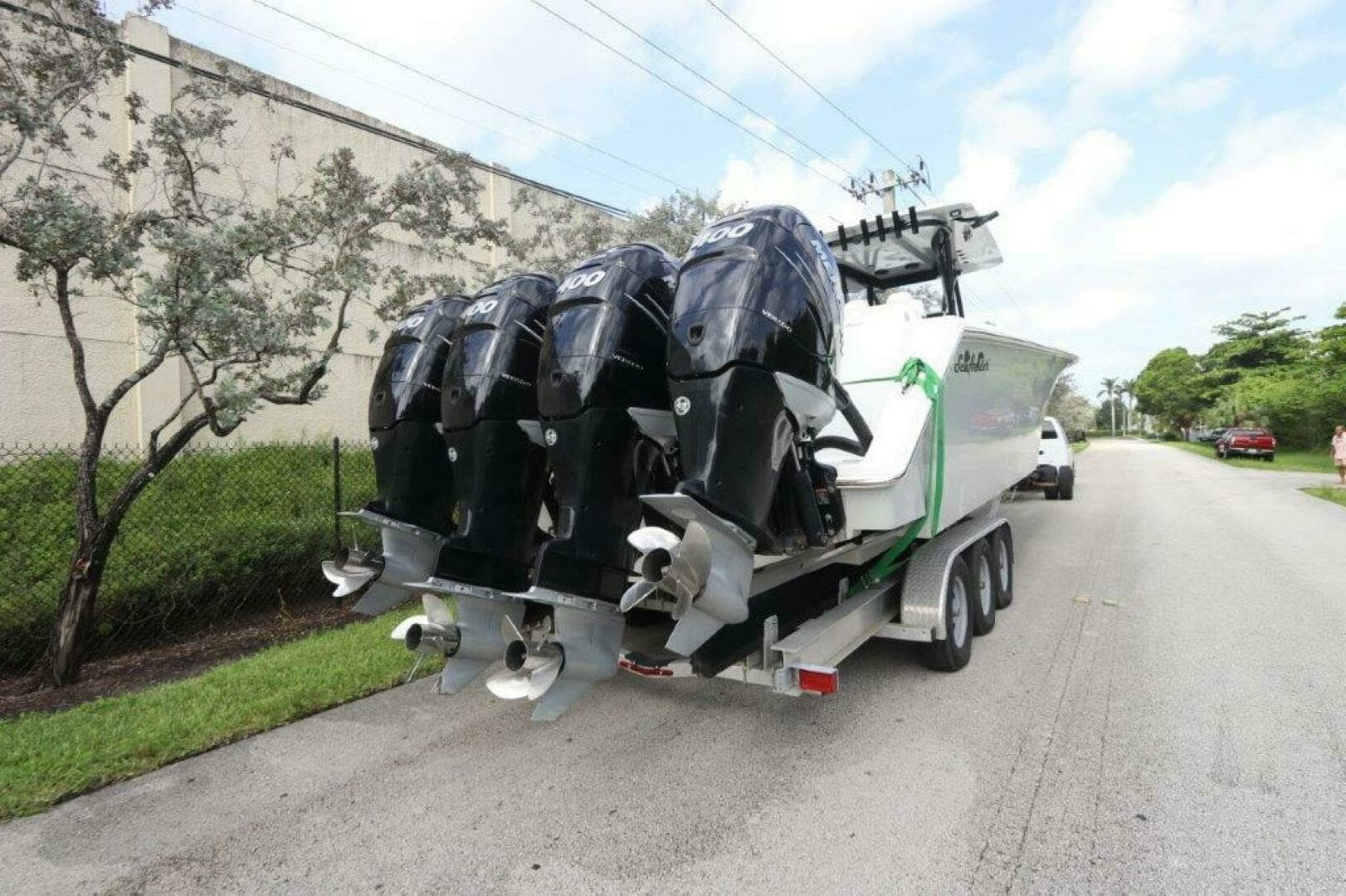 2022 SeaHunter 39' Tournament - Image 3
