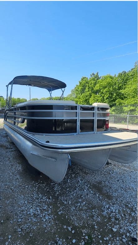 2023 Lowe SSS270 EWT - 4