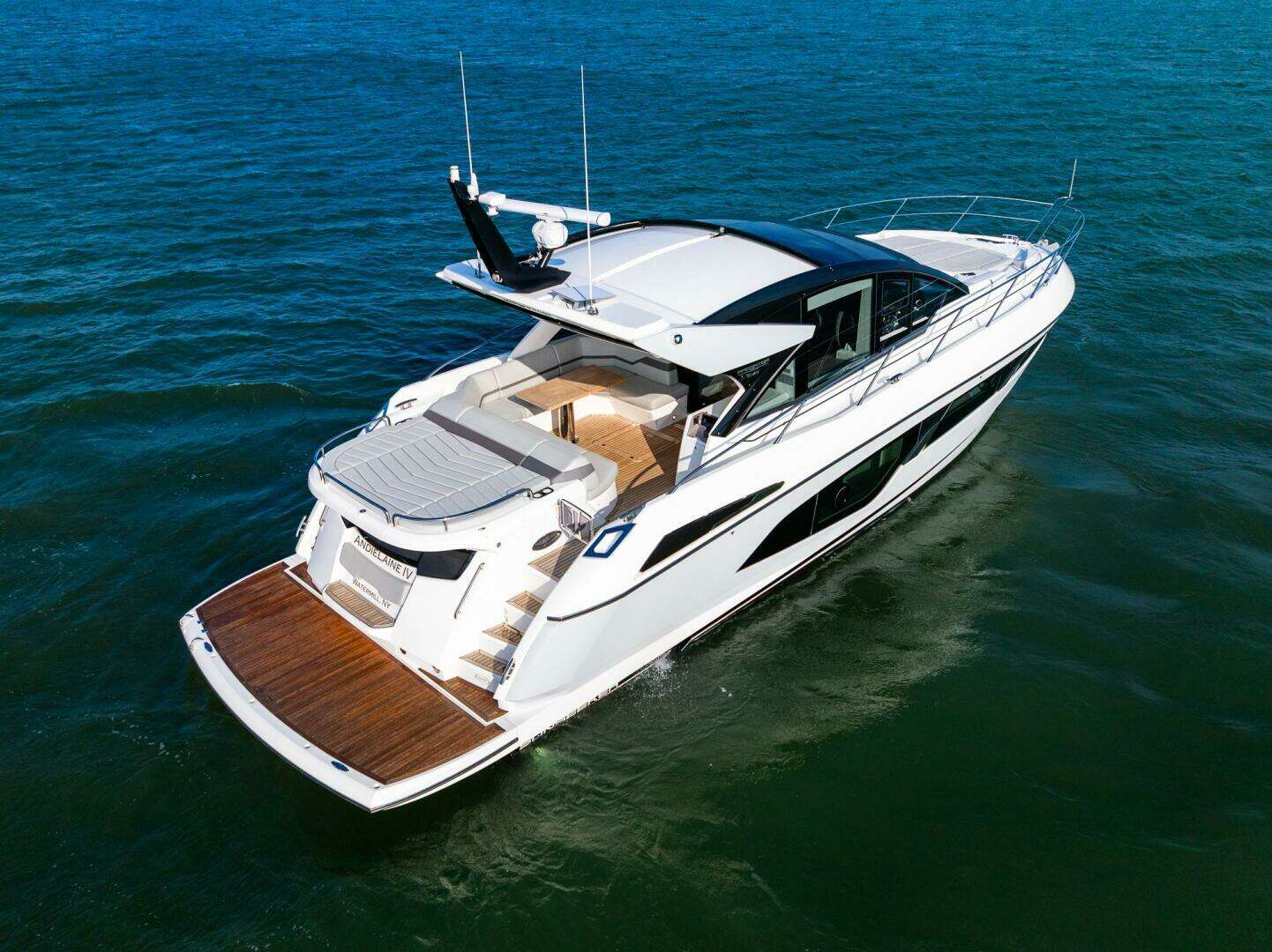 2021 Sunseeker Predator 60 EVO - Image 11