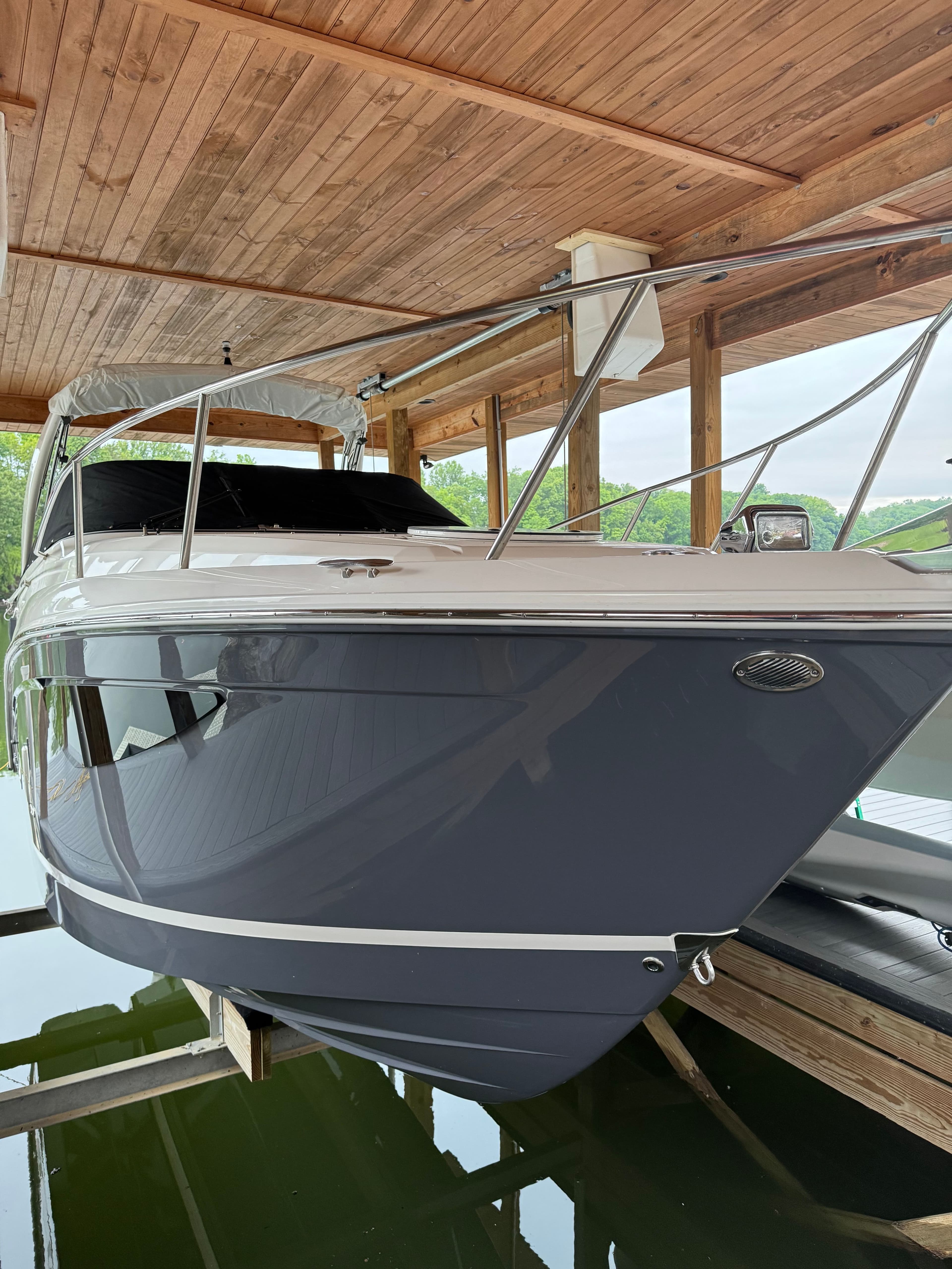 2025 Regal 26 XO - 23