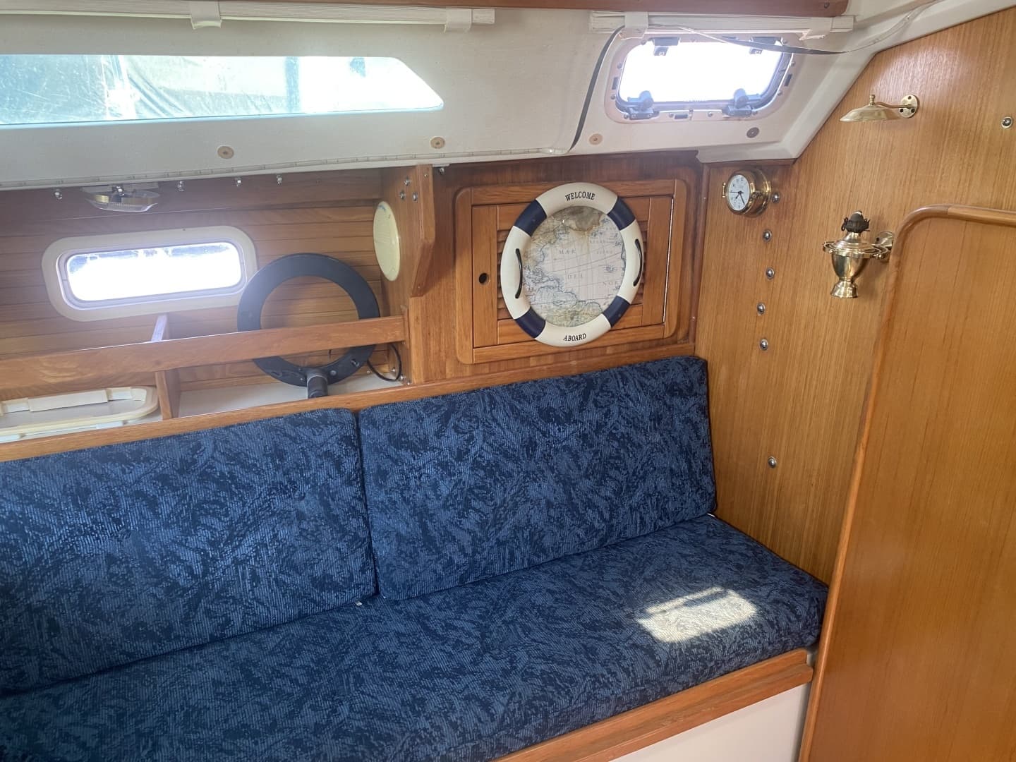 1997 Catalina — - Image 5