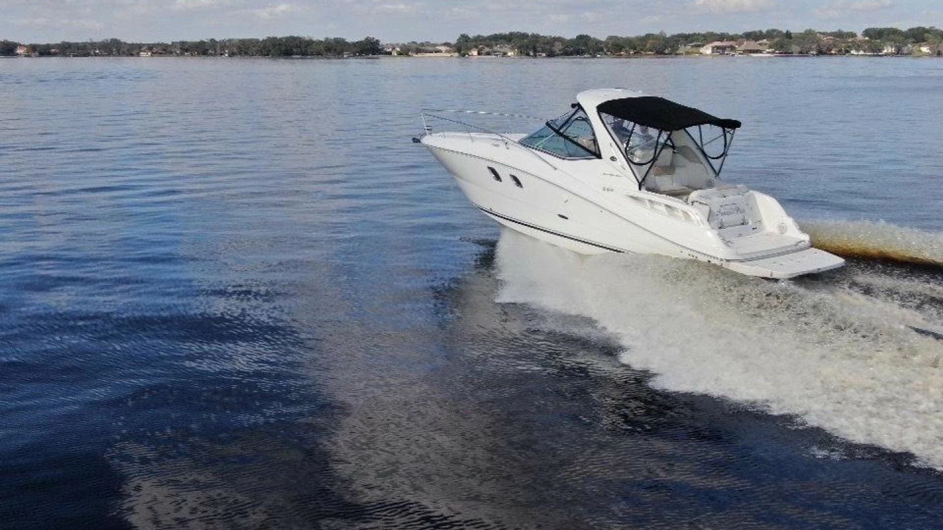 2009 Sea Ray 310 Sundancer - Image 20